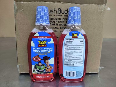 Label (Toy Story)